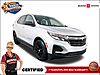 Used 2022 CHEVROLET EQUINOX LS in SAINT AUGUSTINE, FLORIDA
