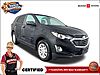 Used 2020 CHEVROLET EQUINOX LS in SAINT AUGUSTINE, FLORIDA