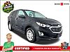 Used 2020 CHEVROLET EQUINOX LS in SAINT AUGUSTINE, FLORIDA