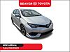 Used 2017 TOYOTA COROLLA IM BASE in SAINT AUGUSTINE, FLORIDA