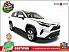 Used 2025 TOYOTA RAV4 HYBRID XLE in SAINT AUGUSTINE, FLORIDA