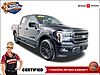 Used 2025 FORD F-150 LARIAT in SAINT AUGUSTINE, FLORIDA