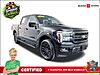 Used 2025 FORD F-150 LARIAT in SAINT AUGUSTINE, FLORIDA