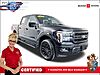 Used 2025 FORD F-150 LARIAT in SAINT AUGUSTINE, FLORIDA
