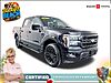 Used 2025 FORD F-150 LARIAT in SAINT AUGUSTINE, FLORIDA