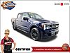 Used 2025 FORD F-150 LARIAT in SAINT AUGUSTINE, FLORIDA