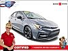 Used 2025 TOYOTA COROLLA FX in SAINT AUGUSTINE, FLORIDA