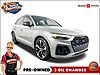 Used 2024 AUDI SQ5 PRESTIGE in SAINT AUGUSTINE, FLORIDA
