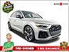 Used 2024 AUDI SQ5 PRESTIGE in SAINT AUGUSTINE, FLORIDA