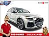 Used 2024 AUDI SQ5 PRESTIGE in SAINT AUGUSTINE, FLORIDA
