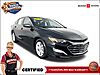 Used 2024 CHEVROLET MALIBU LT in SAINT AUGUSTINE, FLORIDA