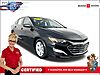 Used 2024 CHEVROLET MALIBU LT in SAINT AUGUSTINE, FLORIDA