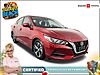 Used 2023 NISSAN SENTRA SV in SAINT AUGUSTINE, FLORIDA