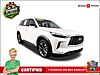 Used 2023 INFINITI QX60 LUXE in SAINT AUGUSTINE, FLORIDA