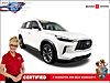 Used 2023 INFINITI QX60 LUXE in SAINT AUGUSTINE, FLORIDA