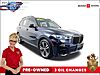 Used 2022 BMW X7 M50I in SAINT AUGUSTINE, FLORIDA