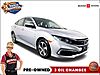 Used 2019 Honda Civic LX in SAINT AUGUSTINE, FLORIDA