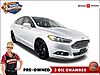 Used 2016 FORD FUSION SE in SAINT AUGUSTINE, FLORIDA