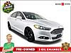 Used 2016 FORD FUSION SE in SAINT AUGUSTINE, FLORIDA