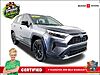 Used 2024 TOYOTA RAV4 HYBRID XSE in SAINT AUGUSTINE, FLORIDA