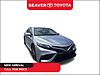 Used 2023 TOYOTA CAMRY SE in SAINT AUGUSTINE, FLORIDA