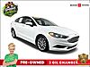 Used 2017 FORD FUSION SE in SAINT AUGUSTINE, FLORIDA