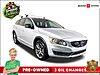 Used 2017 VOLVO V60 CROSS COUNTRY T5 in SAINT AUGUSTINE, FLORIDA