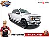 Used 2020 FORD F-150 LARIAT in SAINT AUGUSTINE, FLORIDA