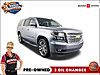 Used 2018 CHEVROLET SUBURBAN LT in SAINT AUGUSTINE, FLORIDA
