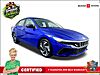 Used 2025 HYUNDAI ELANTRA SEL SPORT in SAINT AUGUSTINE, FLORIDA