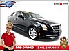 Used 2018 CADILLAC ATS 2.0L TURBO in SAINT AUGUSTINE, FLORIDA
