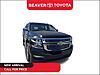 Used 2015 CHEVROLET TAHOE LTZ in SAINT AUGUSTINE, FLORIDA