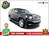 Used 2015 CHEVROLET TAHOE LTZ in SAINT AUGUSTINE, FLORIDA