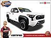 Used 2025 TOYOTA TACOMA HYBRID TRD OFF ROAD in SAINT AUGUSTINE, FLORIDA