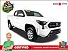 Used 2025 TOYOTA TACOMA SR5 in SAINT AUGUSTINE, FLORIDA