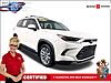 Used 2024 TOYOTA GRAND HIGHLANDER PLATINUM in SAINT AUGUSTINE, FLORIDA