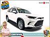 Used 2024 TOYOTA GRAND HIGHLANDER PLATINUM in SAINT AUGUSTINE, FLORIDA