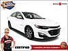 Used 2022 CHEVROLET MALIBU RS in SAINT AUGUSTINE, FLORIDA