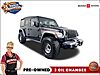 Used 2020 JEEP WRANGLER UNLIMITED RUBICON in SAINT AUGUSTINE, FLORIDA