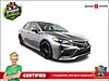 Used 2022 TOYOTA CAMRY XSE in SAINT AUGUSTINE, FLORIDA
