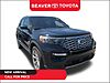 Used 2020 FORD EXPLORER PLATINUM in SAINT AUGUSTINE, FLORIDA