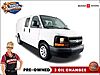 Used 2014 CHEVROLET EXPRESS WORK VAN in SAINT AUGUSTINE, FLORIDA