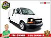 Used 2014 CHEVROLET EXPRESS WORK VAN in SAINT AUGUSTINE, FLORIDA