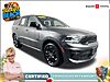 Used 2021 DODGE DURANGO GT in SAINT AUGUSTINE, FLORIDA