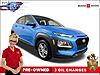 Used 2019 HYUNDAI KONA SE in SAINT AUGUSTINE, FLORIDA