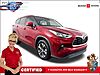 Used 2020 TOYOTA HIGHLANDER XLE in SAINT AUGUSTINE, FLORIDA