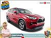Used 2020 TOYOTA HIGHLANDER XLE in SAINT AUGUSTINE, FLORIDA