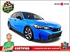 Used 2025 Honda Civic Hybrid SPORT TOURING in SAINT AUGUSTINE, FLORIDA
