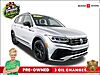 Used 2024 Volkswagen Tiguan 2.0T SE R-LINE BLACK in SAINT AUGUSTINE, FLORIDA