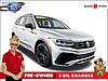 Used 2024 Volkswagen Tiguan 2.0T SE R-LINE BLACK in SAINT AUGUSTINE, FLORIDA